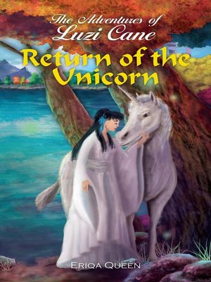 cover image of Return of the Unicorn